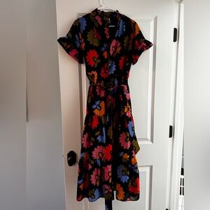 J Marie dress size small